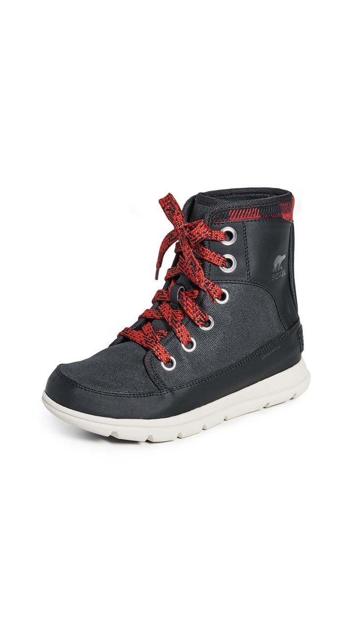 Sorel Sorel Explorer 1964 Boots