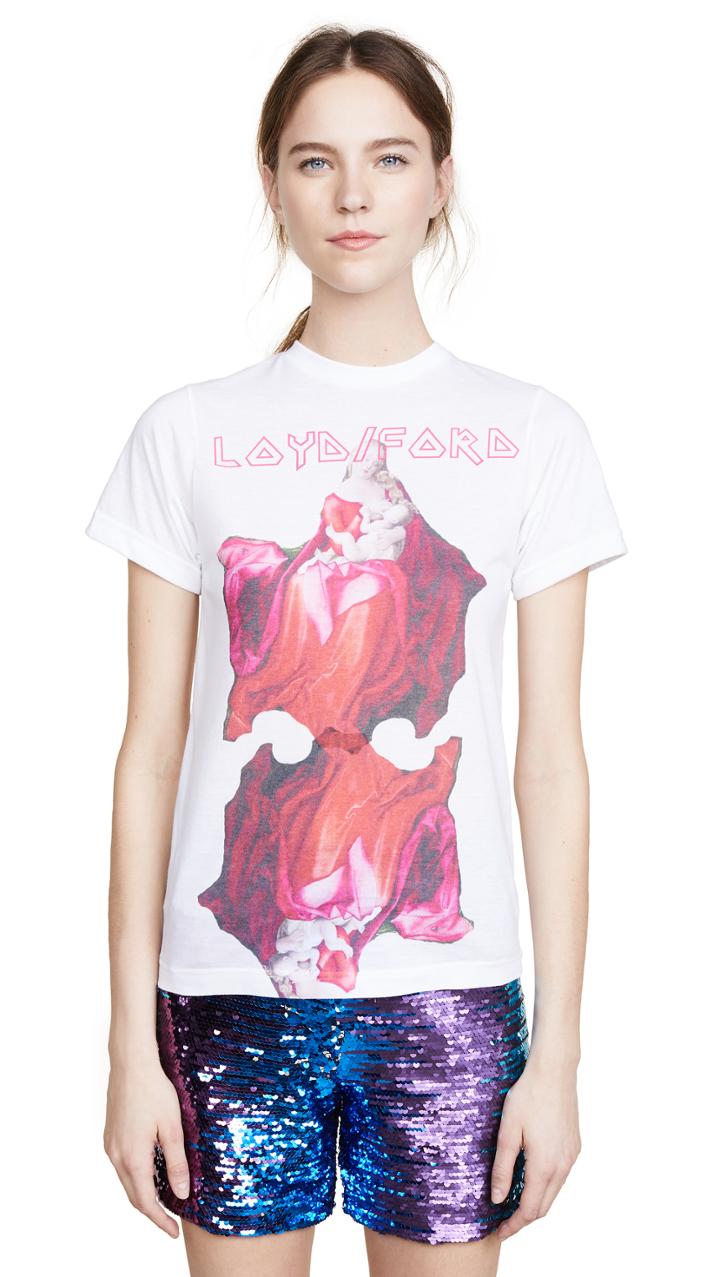 Loyd Ford Mother Tee