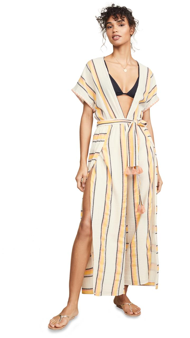 Saylor Patrice Jumpsuit