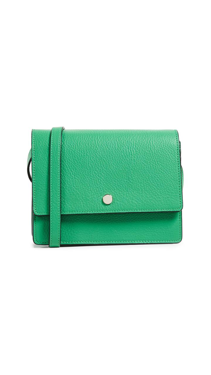 Oad Mini Messenger Cross Body Bag