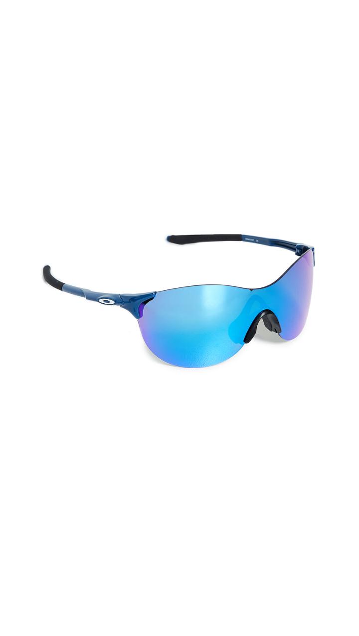 Oakley Evzero Ascend Sunglasses
