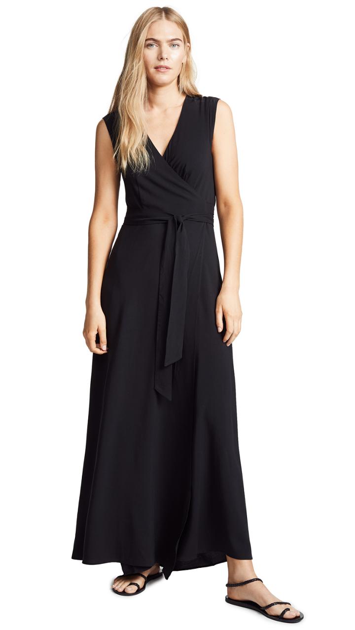 Tavik Swimwear Ellette Maxi Dress