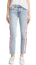P E Nation Alley Oop Jeans
