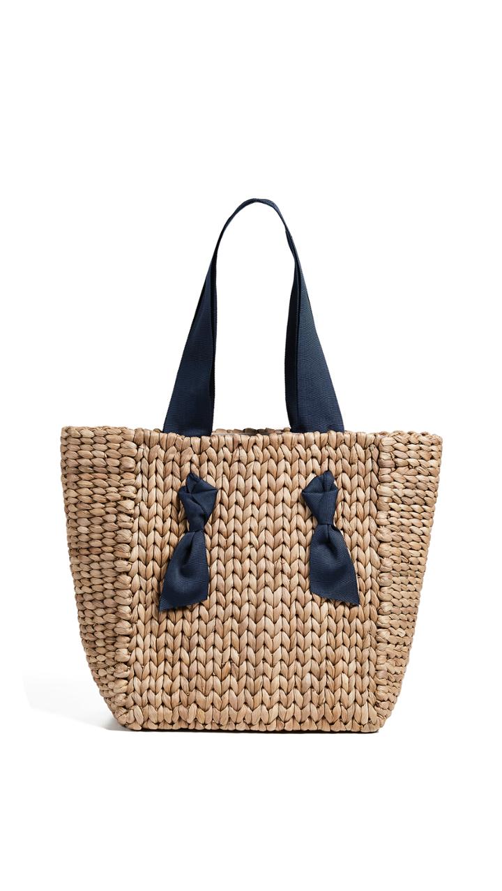 Pamela Munson Petite Isla Bahia Tote