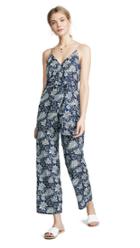 Apiece Apart Ostrea Tank Jumpsuit