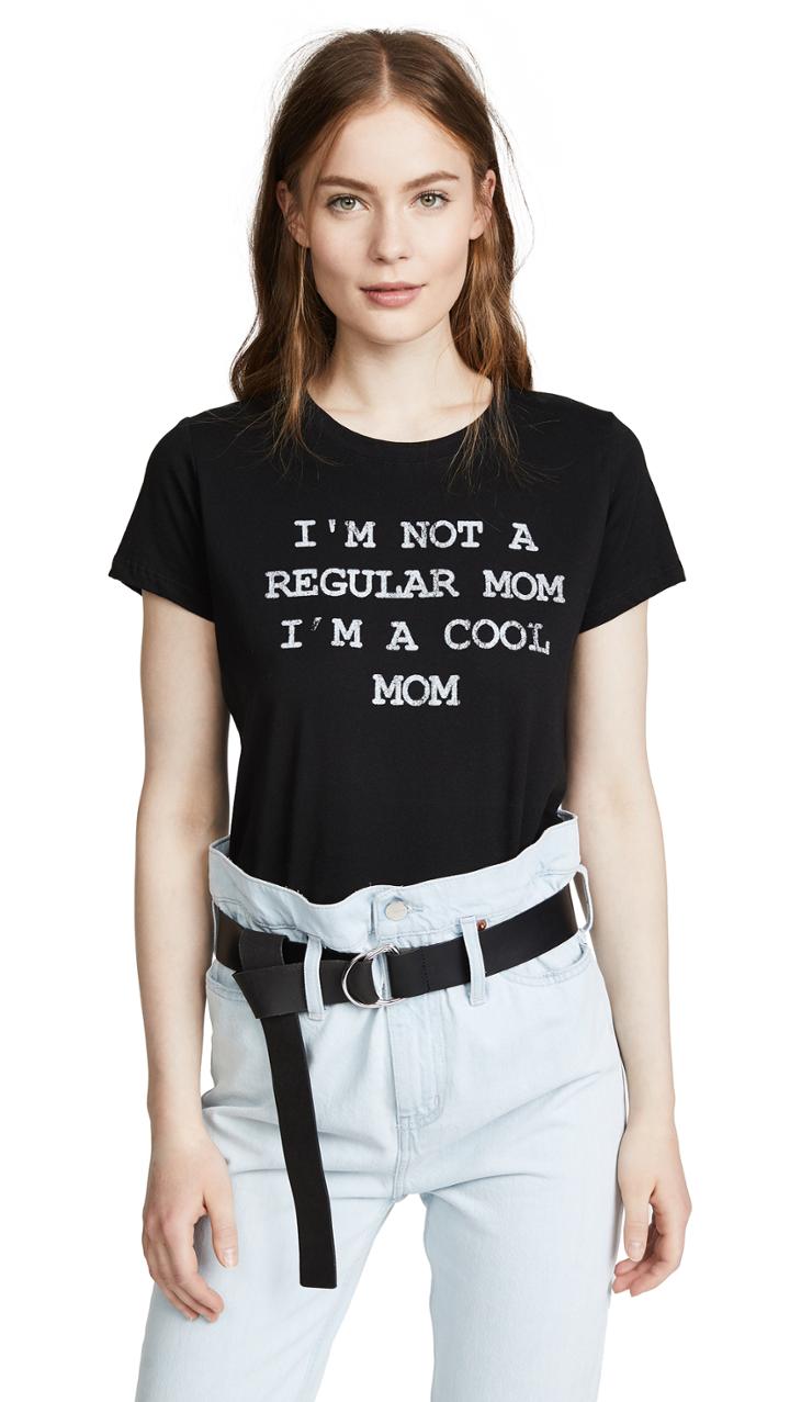 Prince Peter Cool Mom Tee