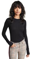 Theory Tiny Long Sleeve Tee