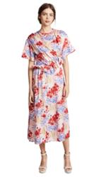 Mother Of Pearl Thelma Dress