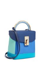 The Volon Basic Box Bag