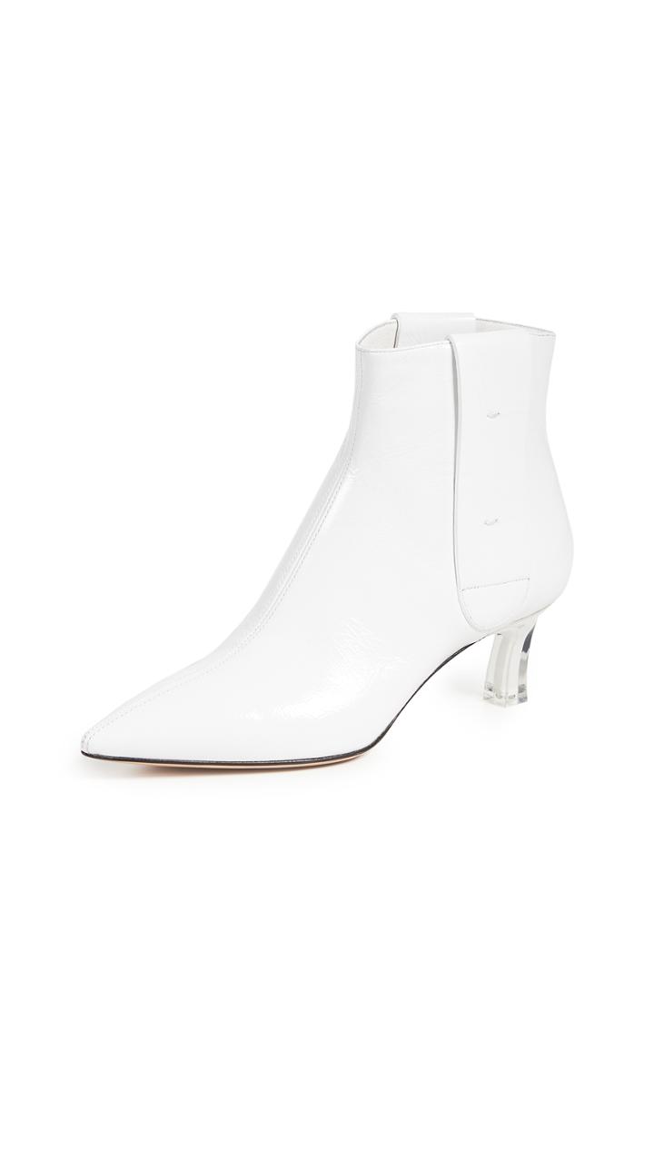 Casadei Chelsea Ankle Boots