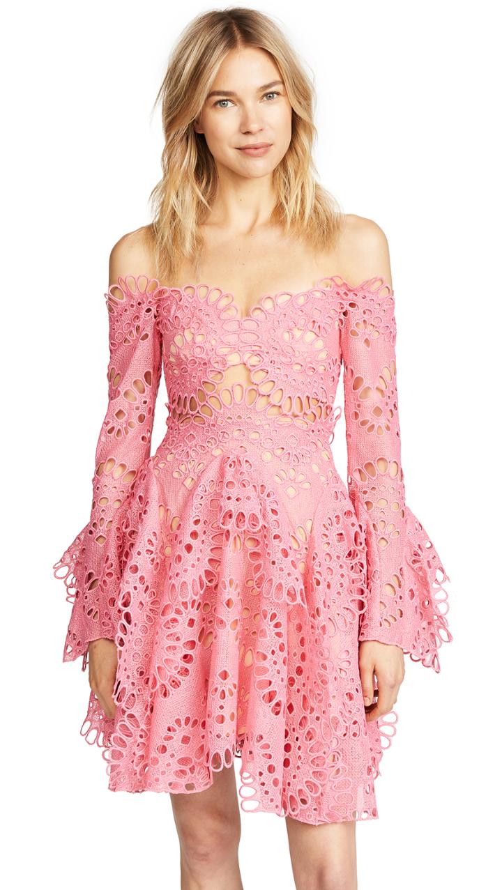 Thurley Scorpio Dress