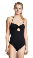 Eberjey So Solid Lulu One Piece