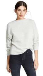 Tse Cashmere Oversized Cashmere Sweater