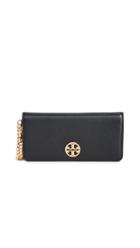 Tory Burch Chelsea Wristlet Pouch