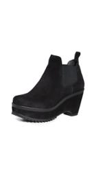 Pedro Garcia Faustine Boots