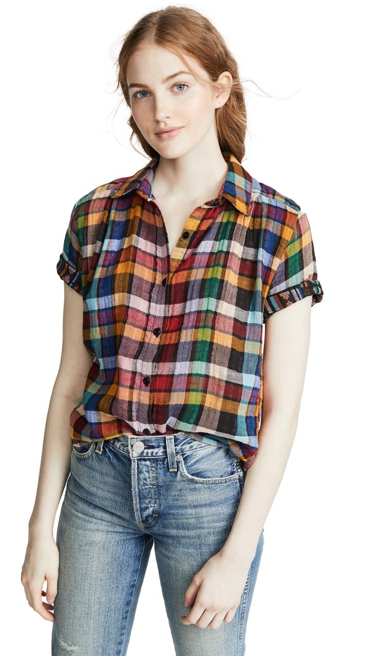 Ace Jig Winnie Top
