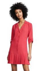 Amanda Uprichard Anaheim Dress