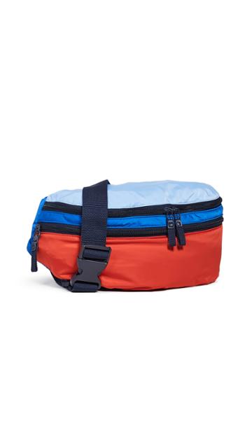 Tory Sport Packable Belt Bag