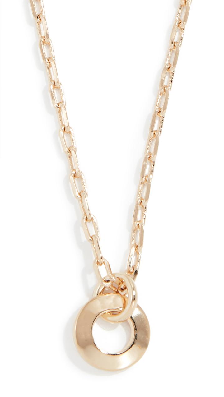 Cloverpost Harvest Necklace