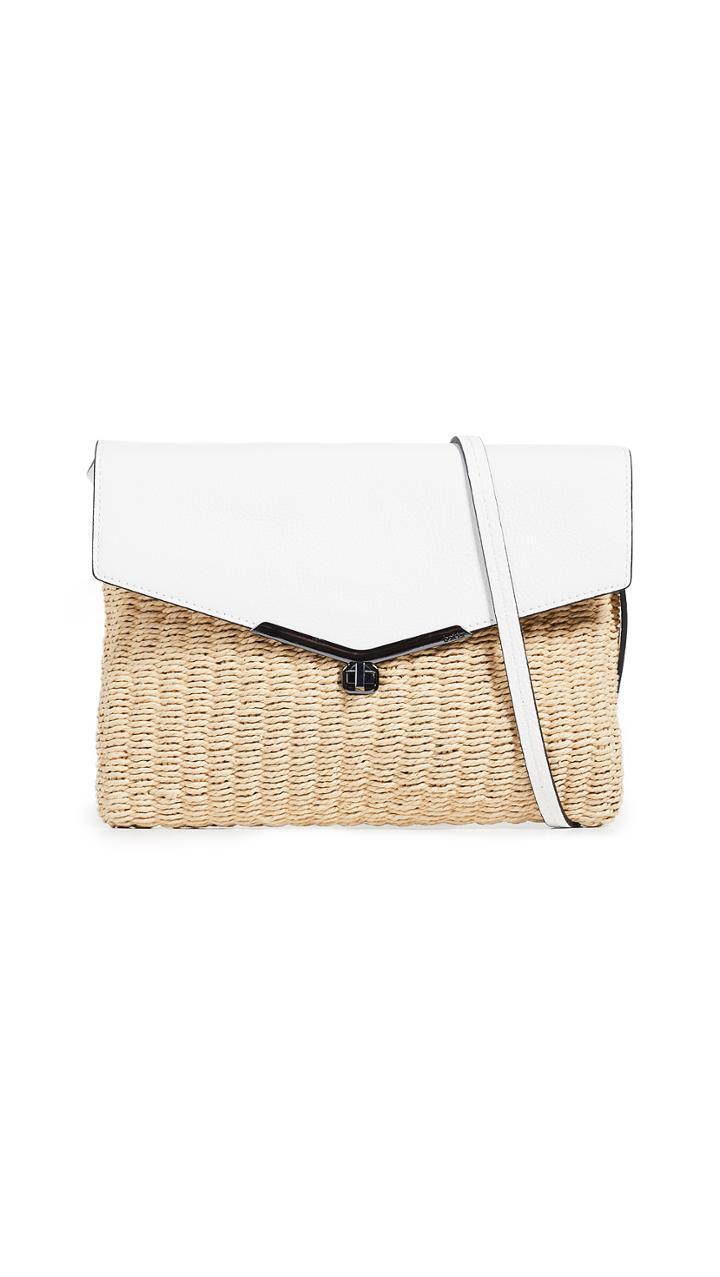 Botkier Valentina Convertible Crossbody Bag
