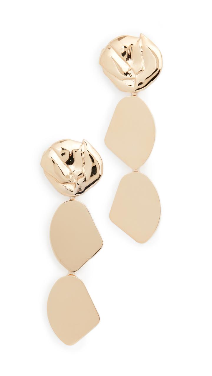 Gaviria Deconstructed Earrings
