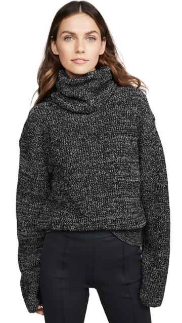 Gauge81 Preston Turtleneck