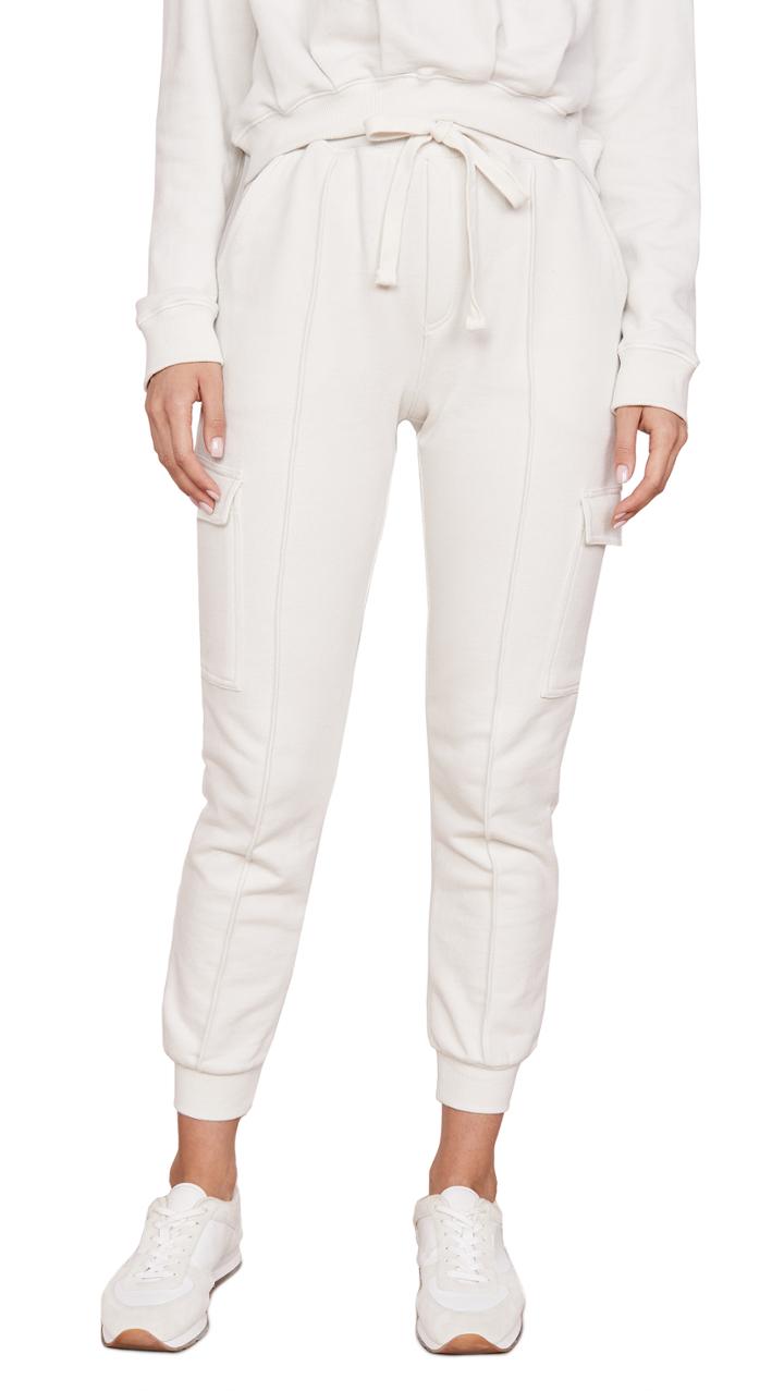 David Lerner Cargo Joggers