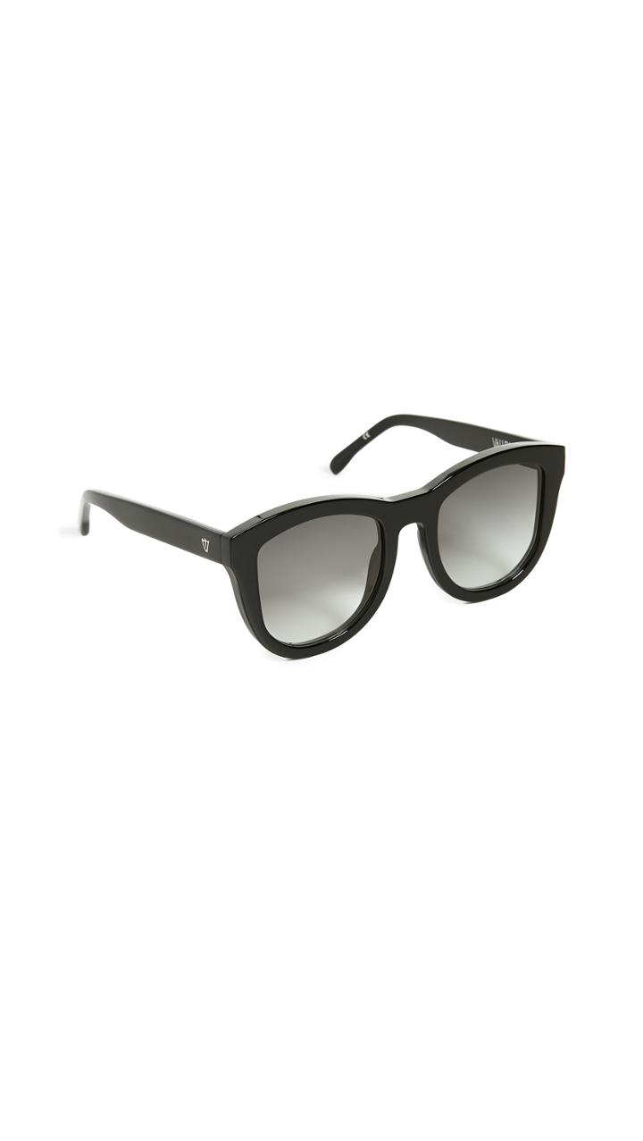 Valley Eyewear Trachea Sunglasses