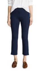 Tory Burch Ponte Flare Pants