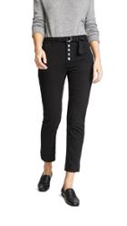 J Brand Kyrah High Rise Pants