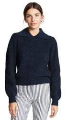 Ganni Callahan Sweater