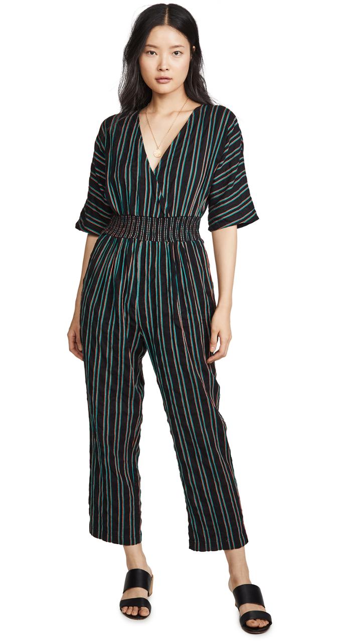 Ace Jig Bianca Jumpsuit