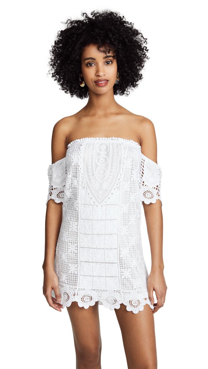 Pilyq Faye Dress