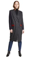Veda Corporate Coat
