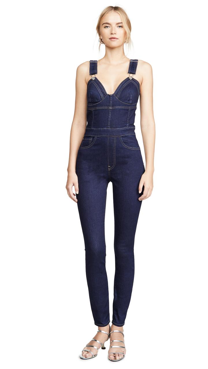 3x1 Ayla Overalls