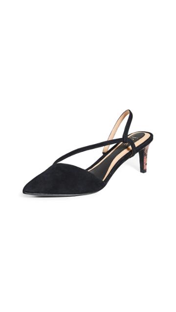 Joie Reno Slingback Pumps