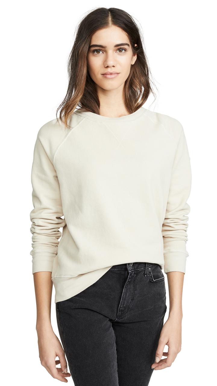 Stateside French Terry Sweatshirt