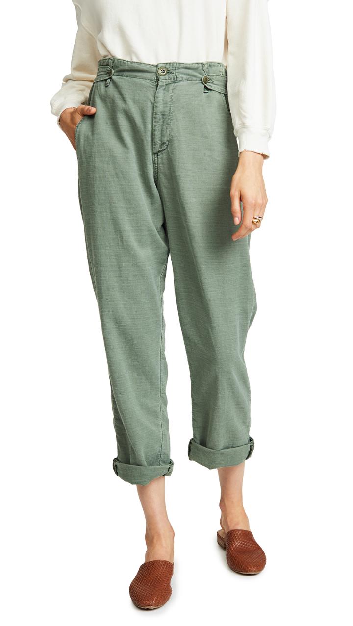 The Great The Explorer Trousers