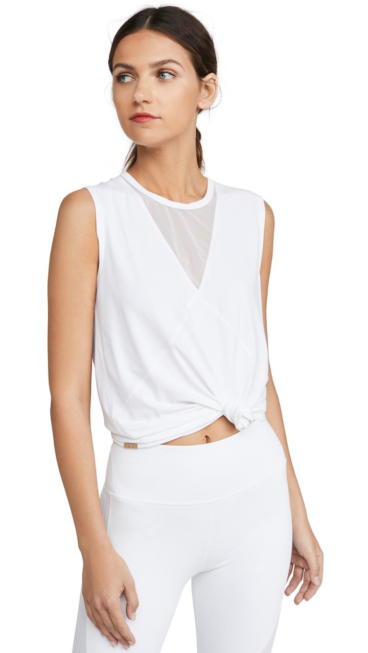 Alala Flyweight Tank