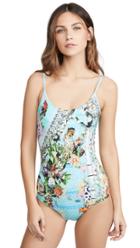 Camilla Girl From St Tropez One Piece
