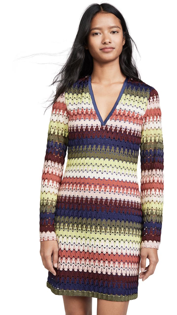 Ramy Brook Jaime Dress