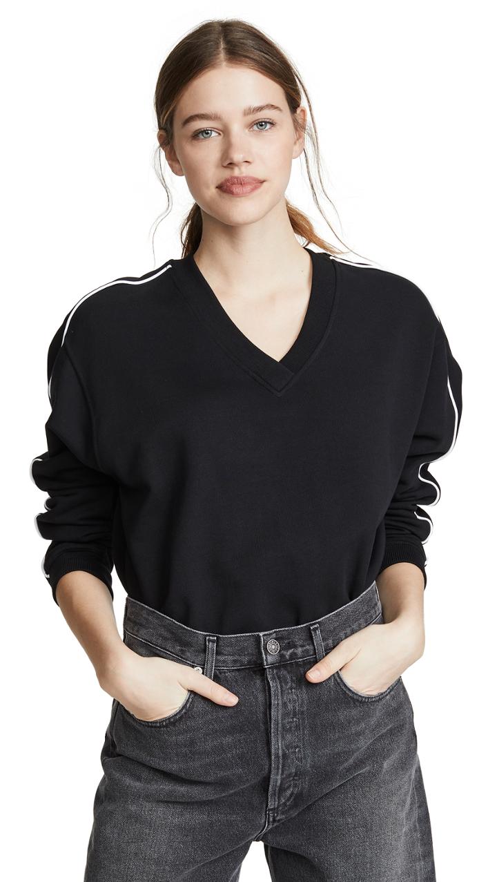 Kenzo New Kenzo Sport Sweatshirt