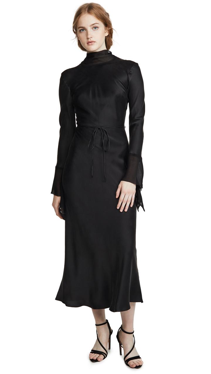 Bec Bridge Clara Midi Dress