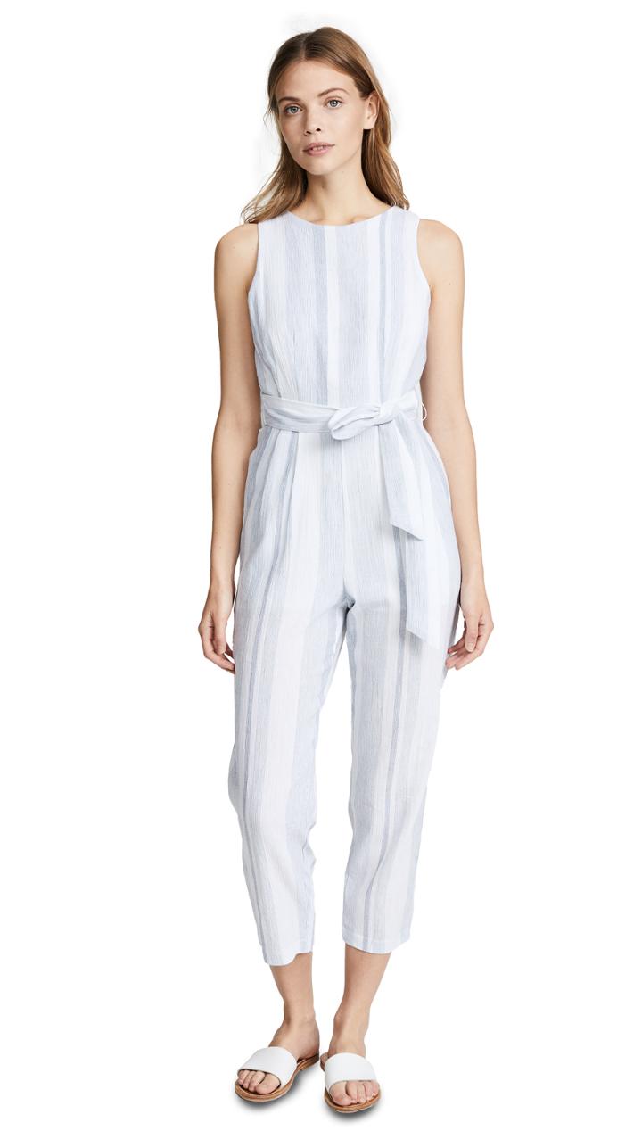 Astr The Label Presley Jumpsuit