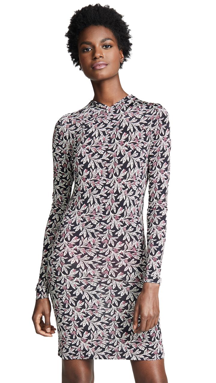 Isabel Marant Etoile Trani Dress