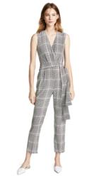 L Agence Julia Jumpsuit