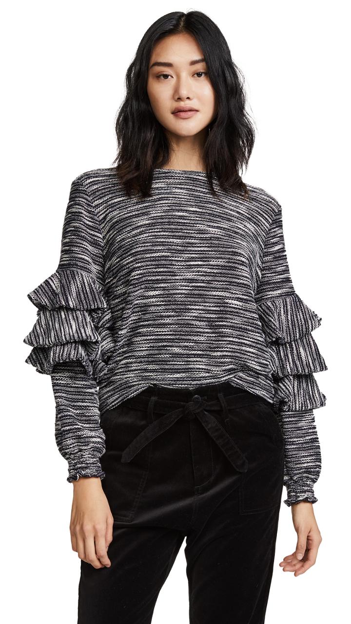 Misa Tanina Sweater