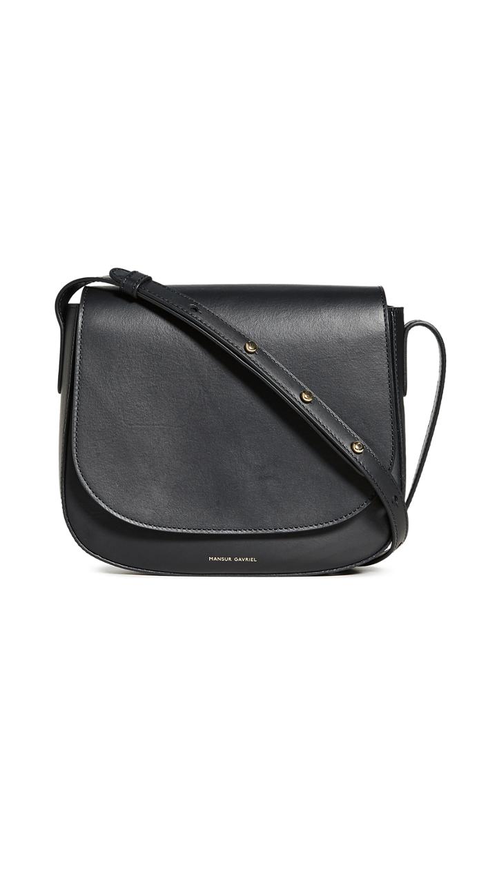 Mansur Gavriel Crossbody Bag