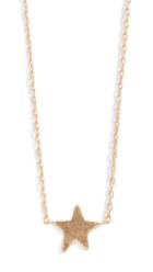 Madewell Delicate Star Necklace