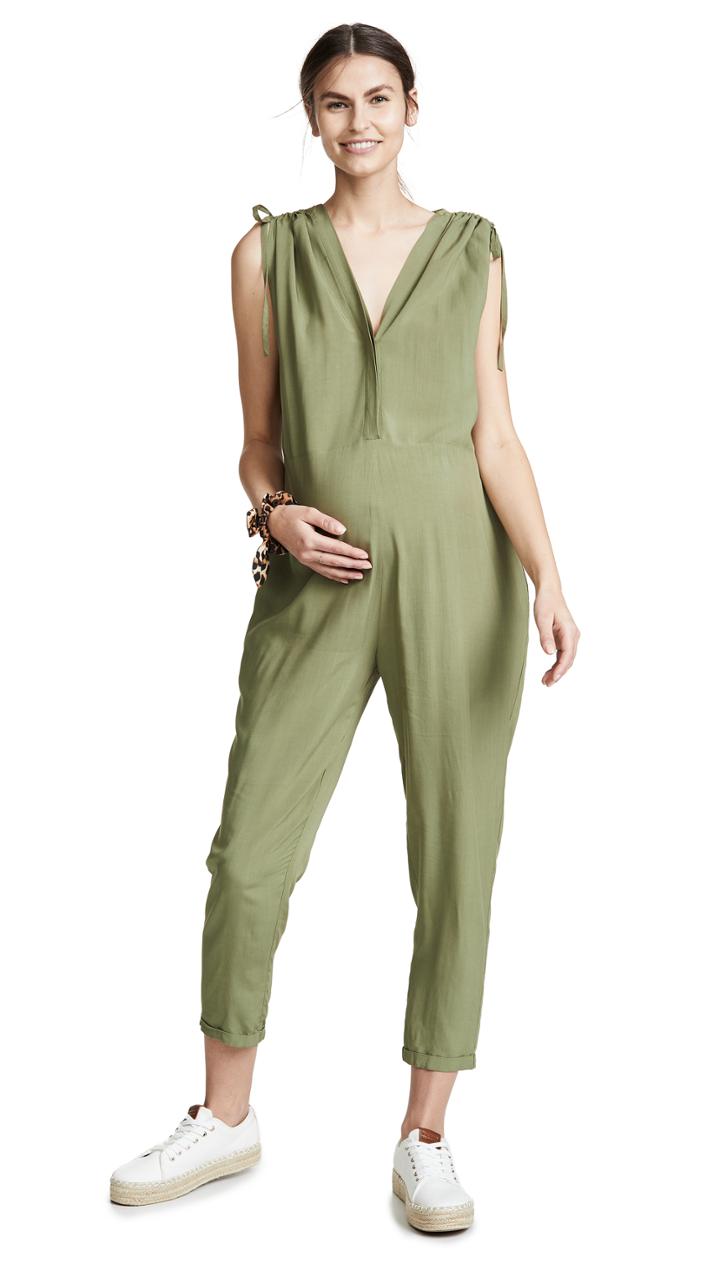 Hatch The Twilight Jumpsuit